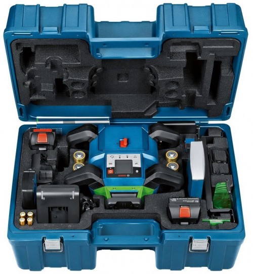 Bosch GRL 650 CHVG Professional 0601061V70