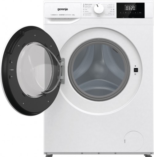 Gorenje WNGPI 61 SBS/UA