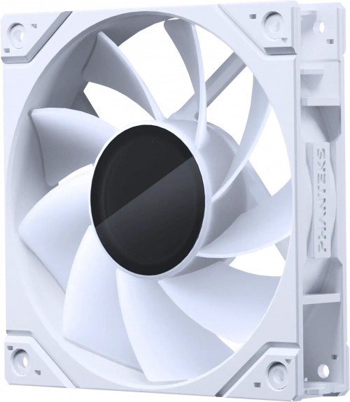 Phanteks M25G2-120 D-RGB Reverse White Fan Single