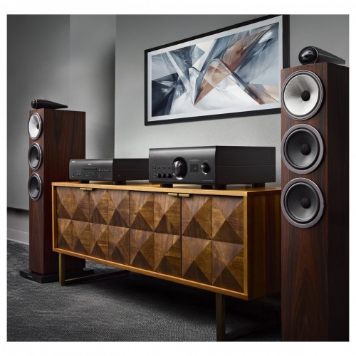 Denon DCD-3000NE