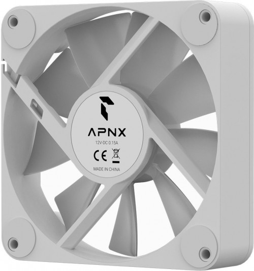 APNX FP1-Q 120 PWM ARGB White