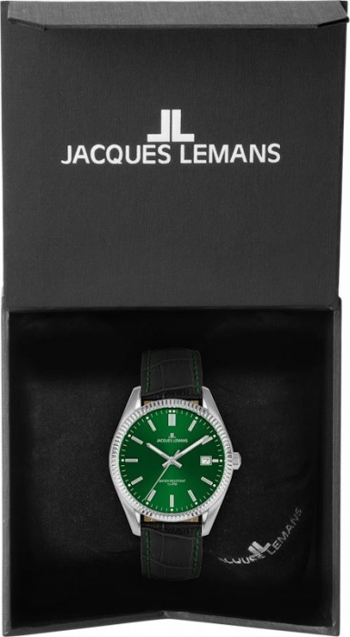 Jacques Lemans Derby 50-3T