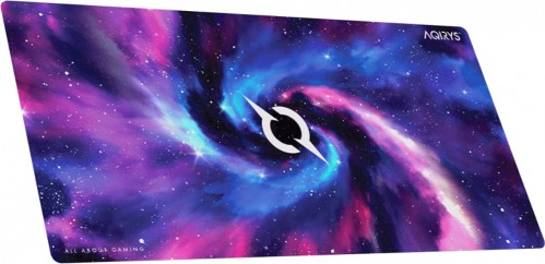 AQIRYS Nebula Drift 3XL