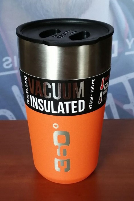 Sea To Summit Travel Mug