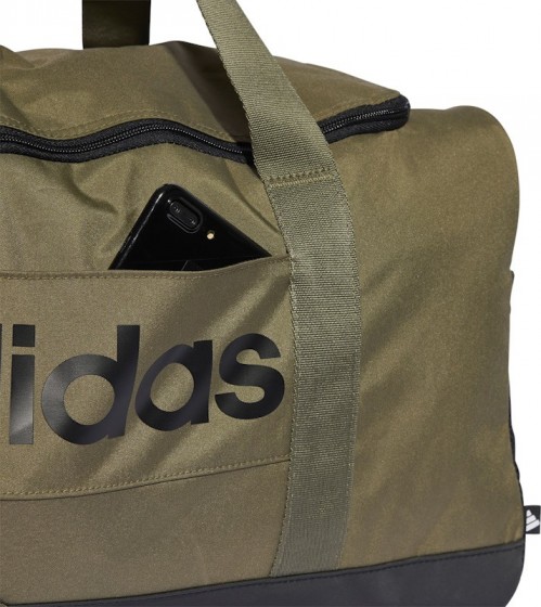 Adidas Linear Duffel M