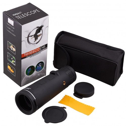 Bassell 10x25 Mono