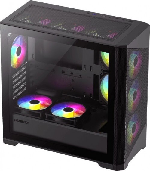Gamemax Destroyer MB