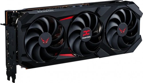 PowerColor Radeon RX 9070 Red Devil 16GB