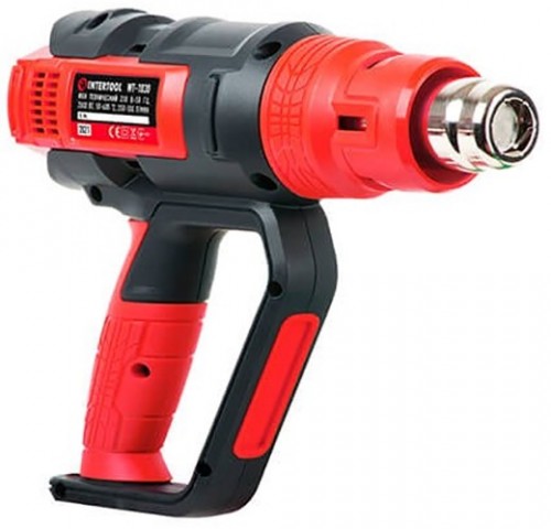 Intertool STORM WT-1030