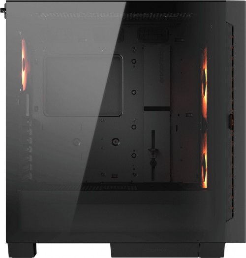 Cougar Airface ECO RGB Black