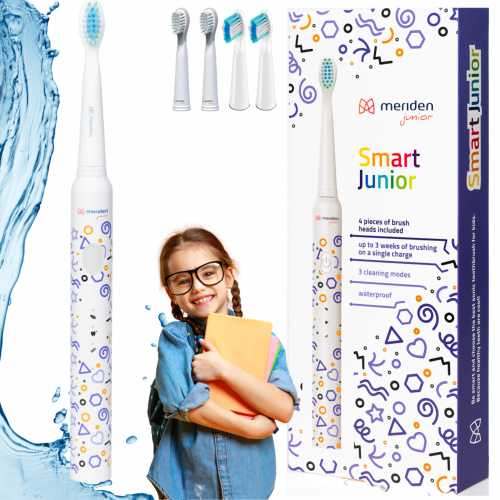 Meriden Smart Junior