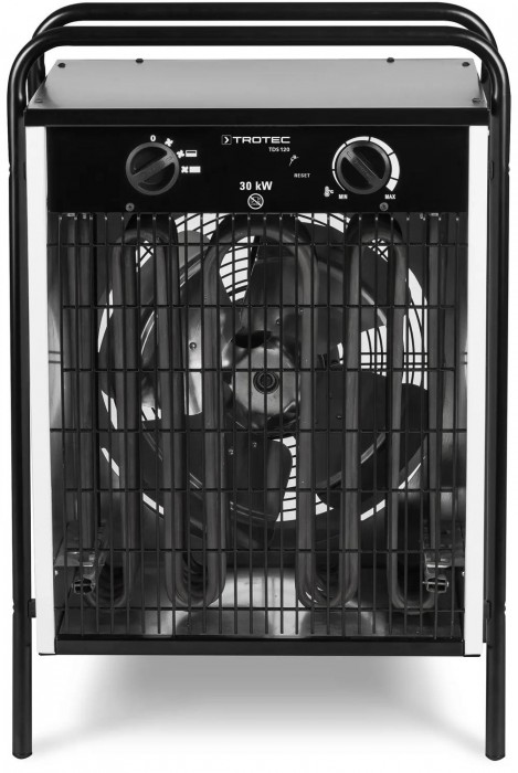 Trotec TDS 120