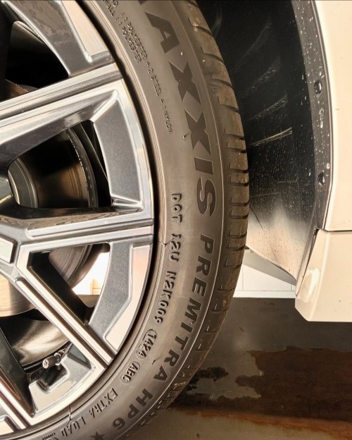 Maxxis Premitra HP6