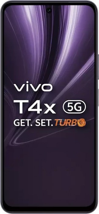 Vivo T4x 5G