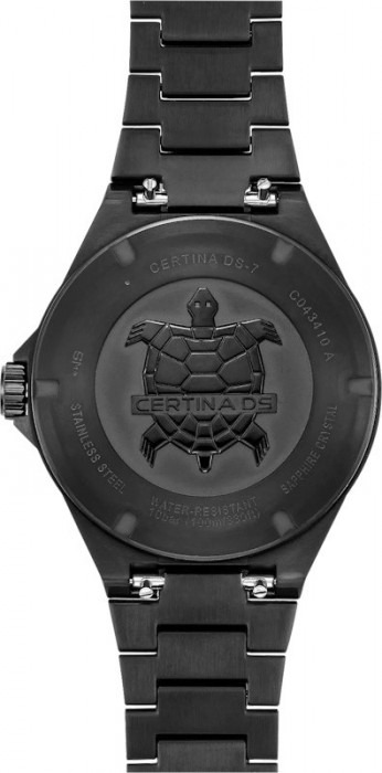 Certina DS-7 C043.410.33.051.00