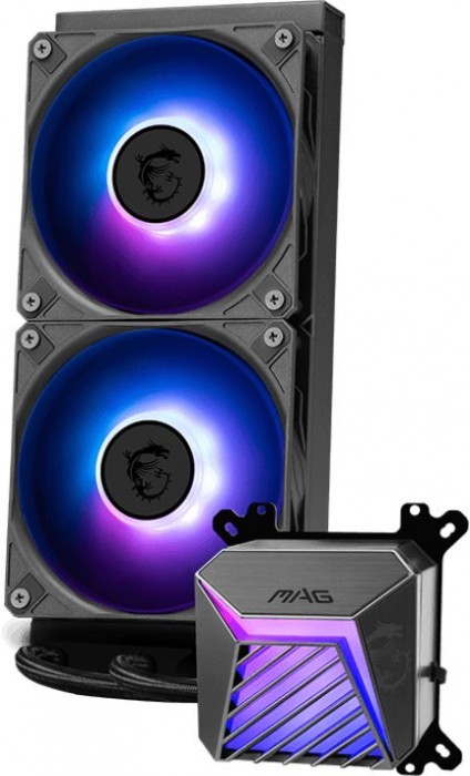 MSI MAG CORELIQUID A15 240