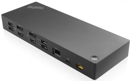 Lenovo ThinkPad Basic Docking Station