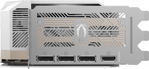 ZOTAC GeForce RTX 5080 SOLID OC White