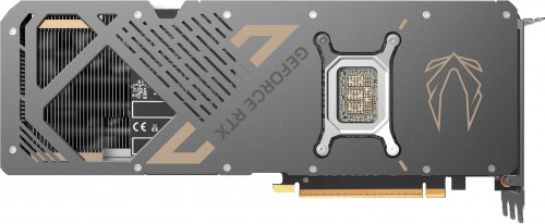 ZOTAC GeForce RTX 5080 SOLID CORE
