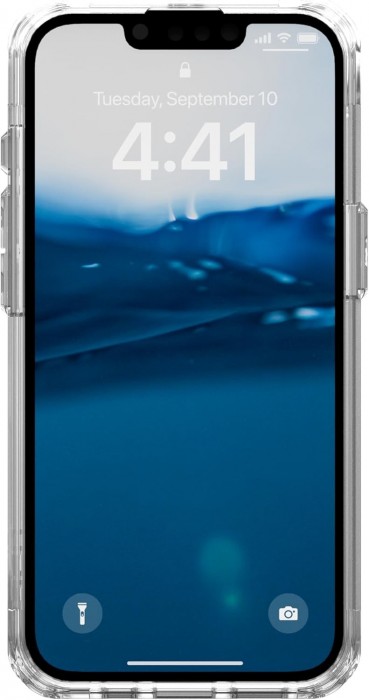 UAG Plyo MagSafe for iPhone 16e