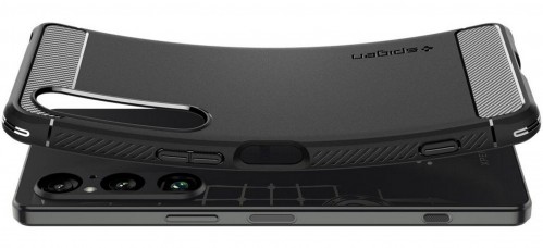 Spigen Rugged Armor for Xperia 1 VI