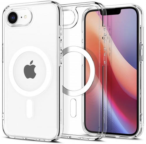 Spigen Ultra Hybrid (MagFit) for iPhone 16e