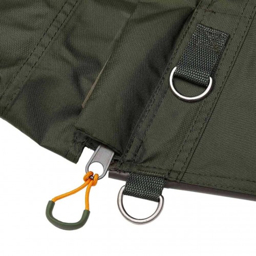 Prologic Inspire 2 Man Bivvy & Overwrap