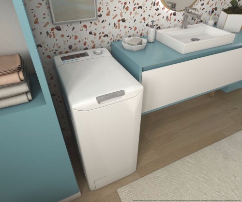 Candy Smart CSTG 28TMV5/1-S