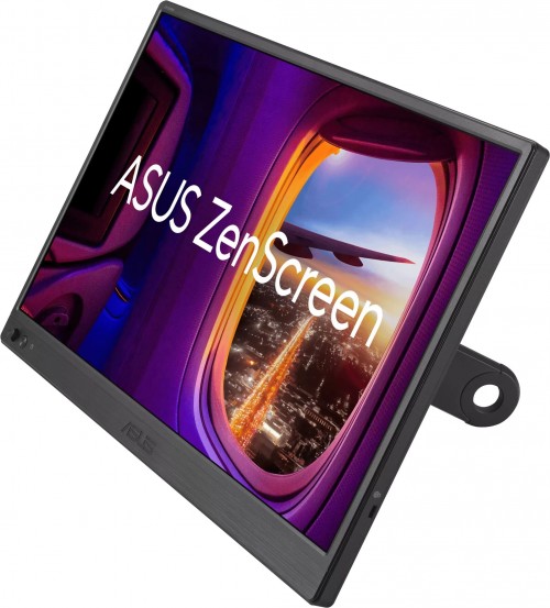 Asus ZenScreen MB169CK