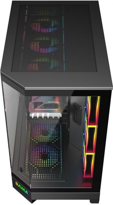 SAMA Neview 3021 Black