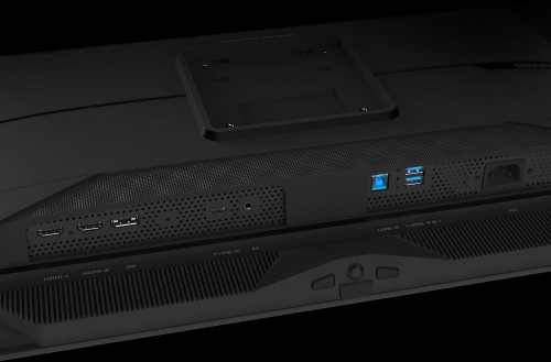 Gigabyte MO32U