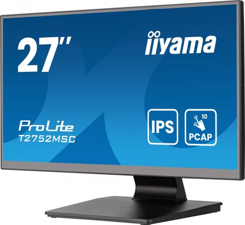 Iiyama ProLite T2752MSC-B1AG