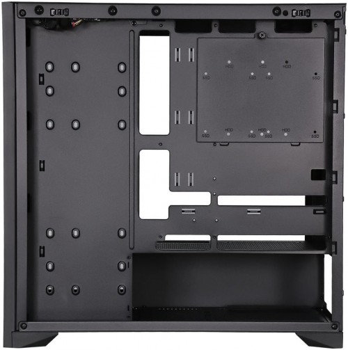SAMA V Mesh SV-03 Black