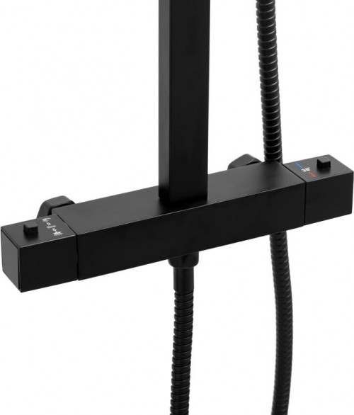 Yoka Cube BP.CUBE-THERM-25-BLK