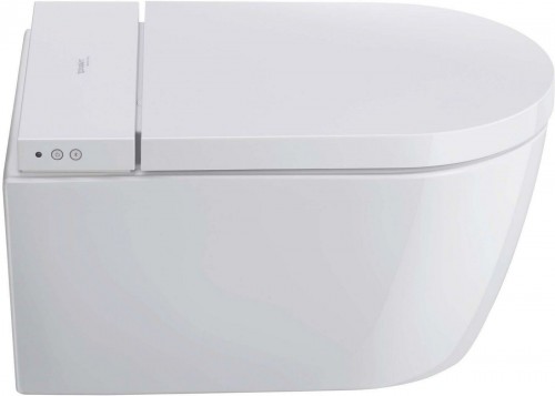 Duravit SensoWash Starck f 650000012004320