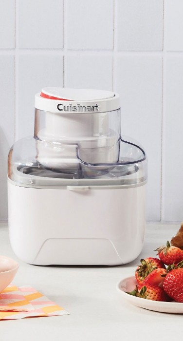 Cuisinart ICEM10E