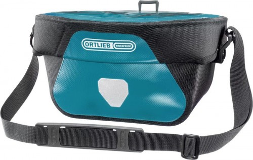 Ortlieb Ultimate 5L