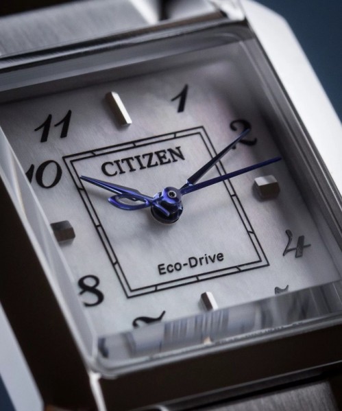 Citizen EW5600-87D