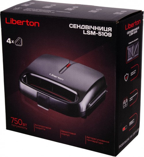Liberton LSM-5109