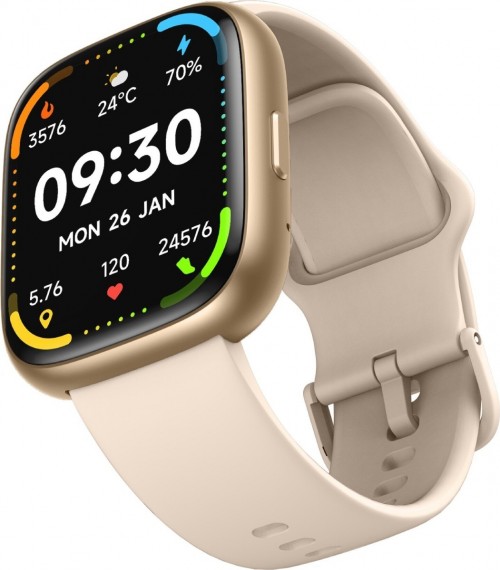 Maxcom Ecowatch 6