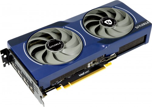 Sparkle Intel Arc B580 GUARDIAN