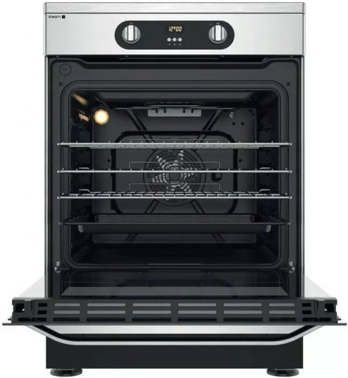 Hotpoint-Ariston HS68IQ8CHXE
