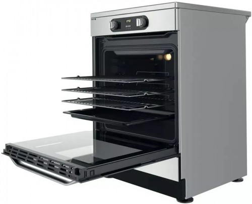 Hotpoint-Ariston HS68IQ8CHXE