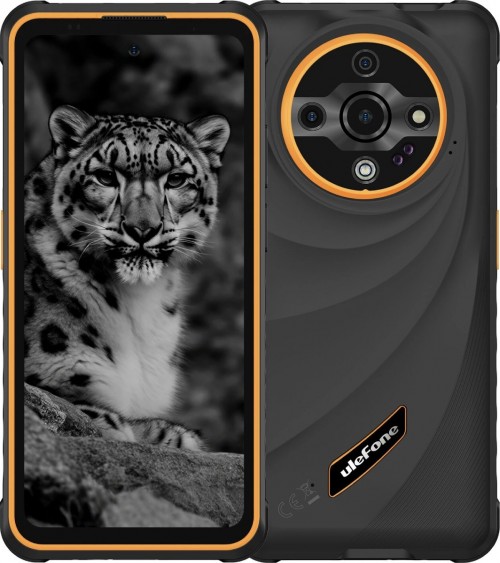 UleFone Armor X31
