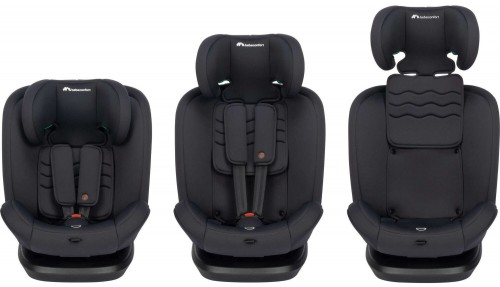Bebe Confort Apollo i-Size