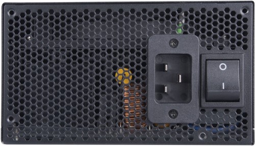 SilverStone DA1650-G