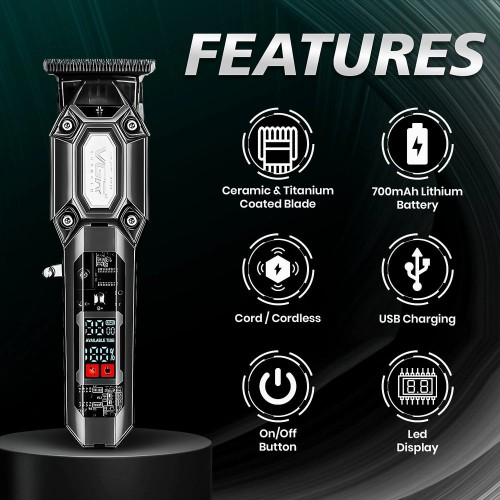 VGR V-900