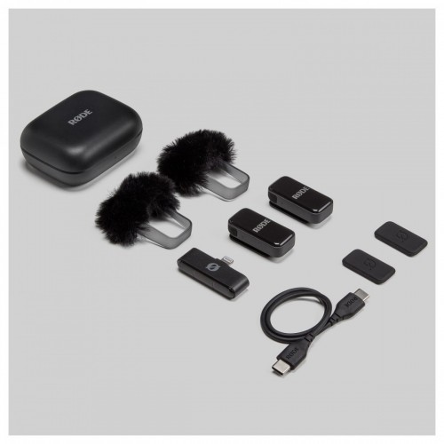 Rode Wireless Micro (Lightning)