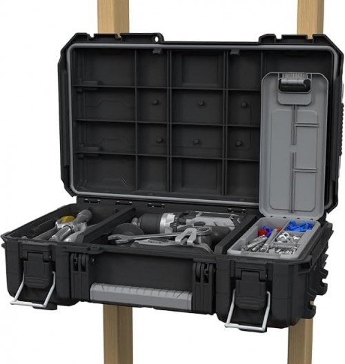 Keter Pro Gear PTC 2.0