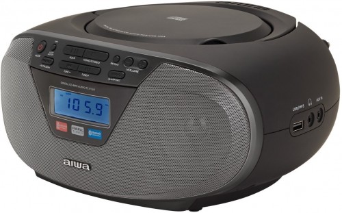 Aiwa BBTU-400